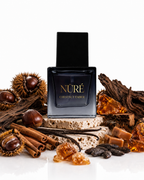 Chestnut Ember