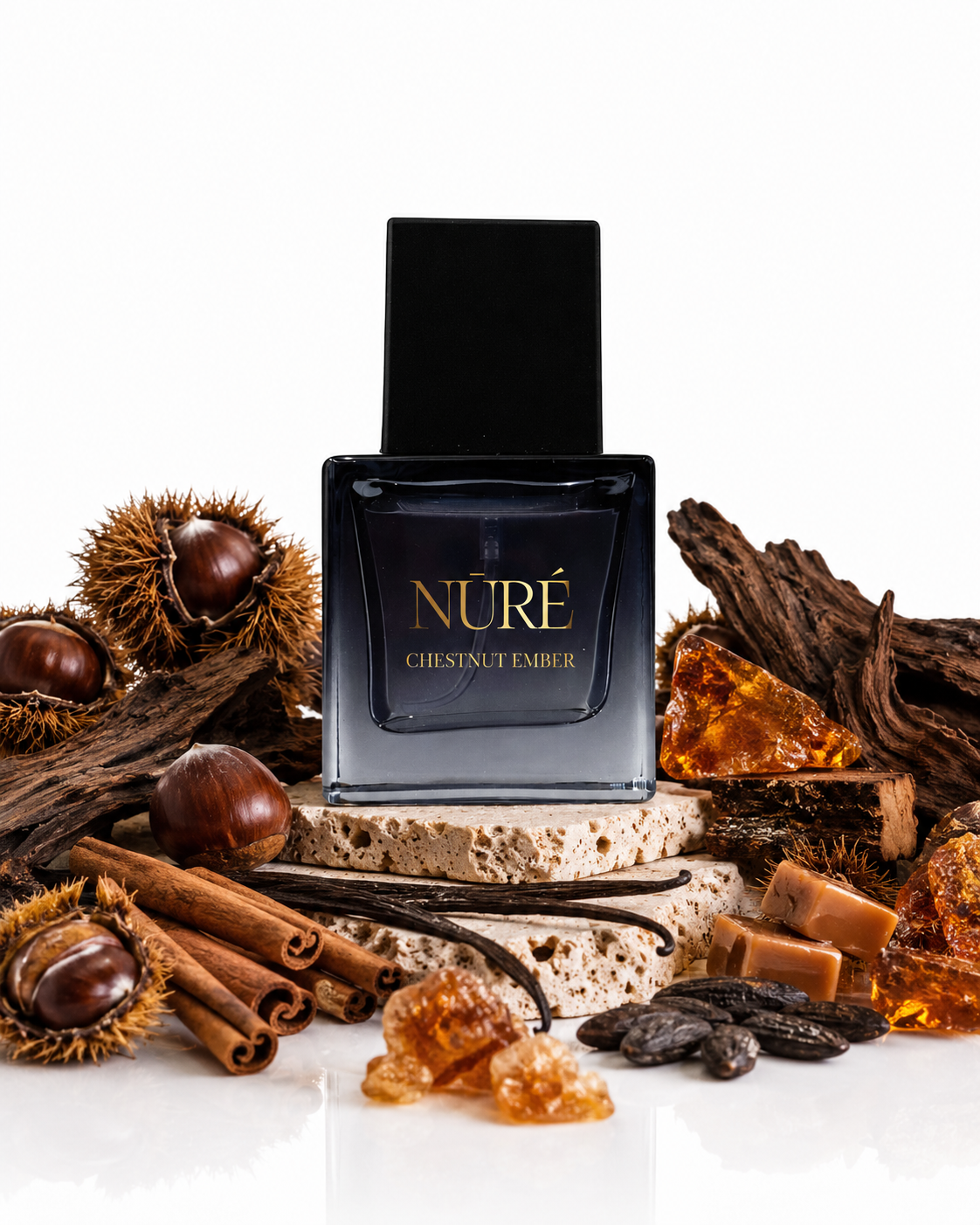 Chestnut Ember