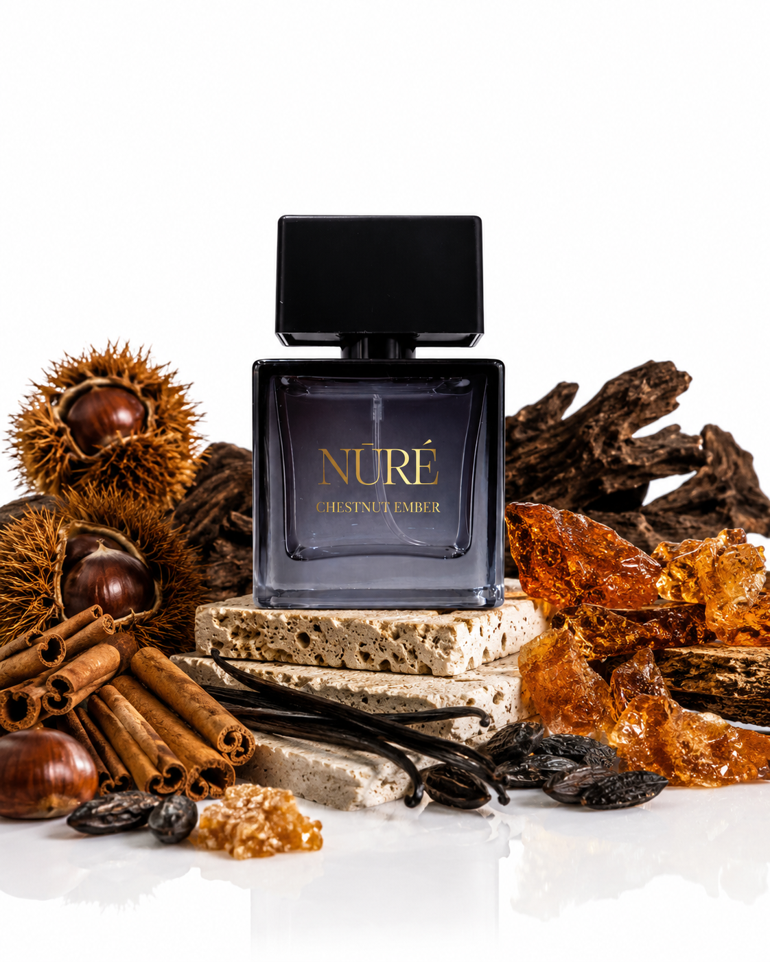 Chestnut Ember